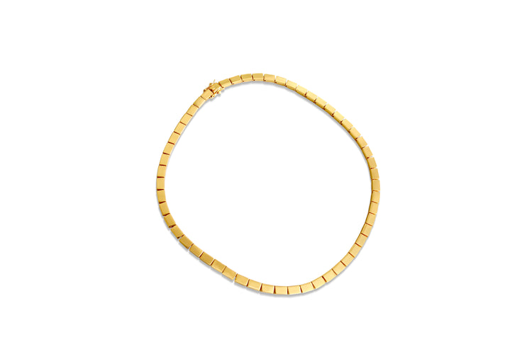 The Segment Choker