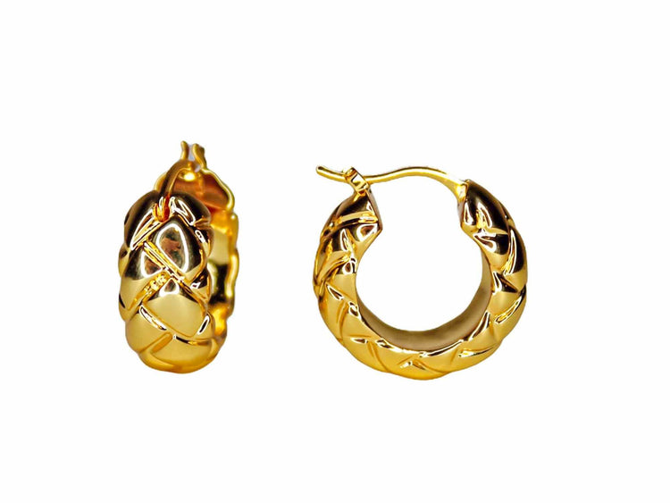 The Relic Hoops