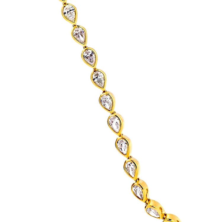 The Glare Bracelet