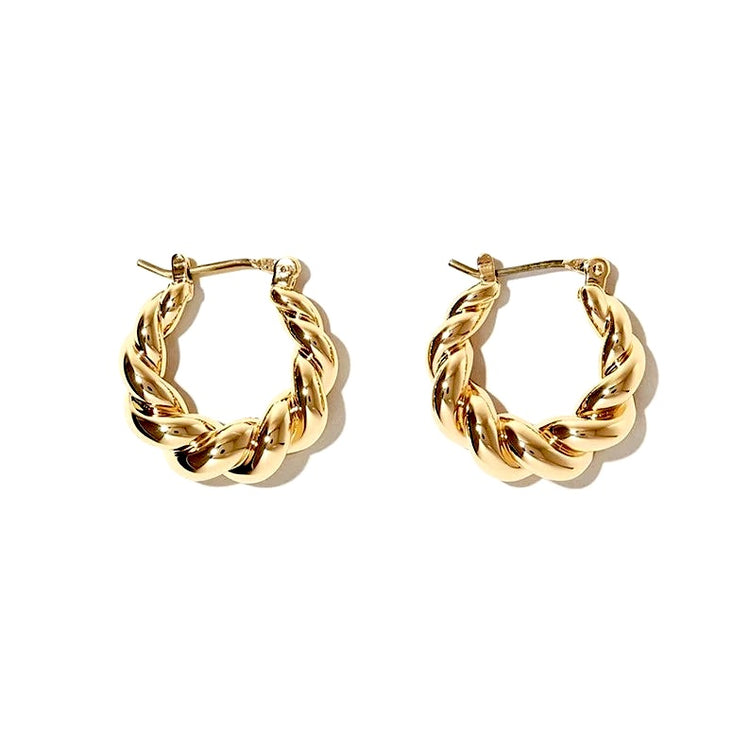 The Helix Hoops