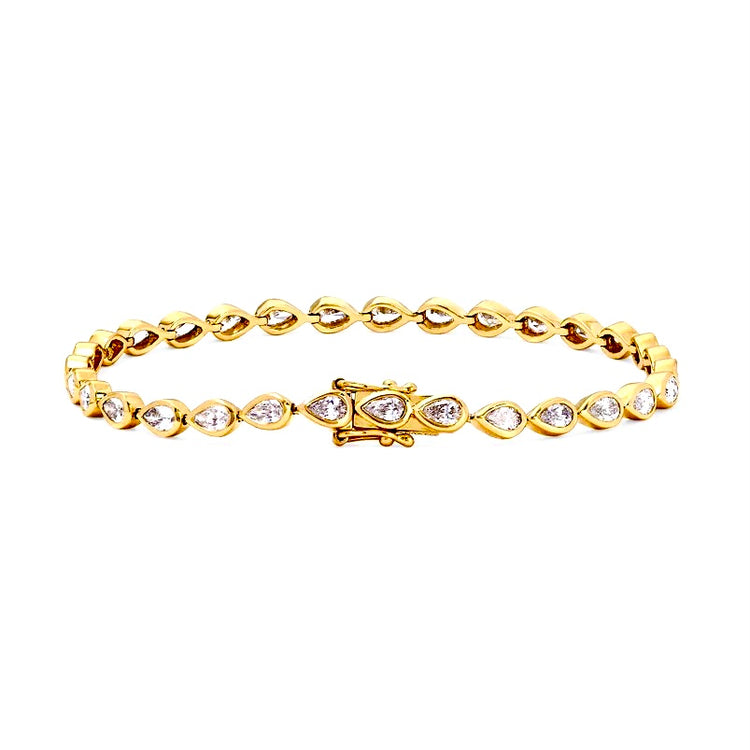 The Glare Bracelet