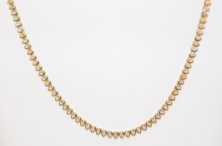 The Glare Necklace