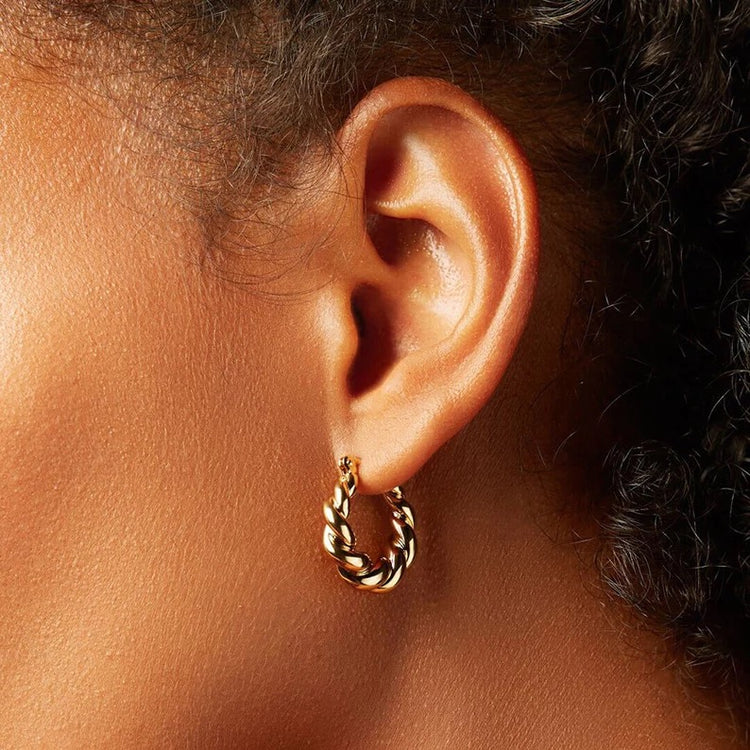 The Helix Hoops