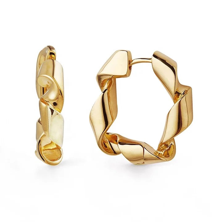 The Twist-lock Hoops