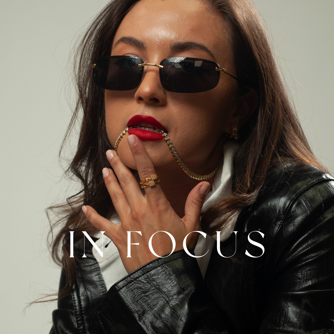 In Focus