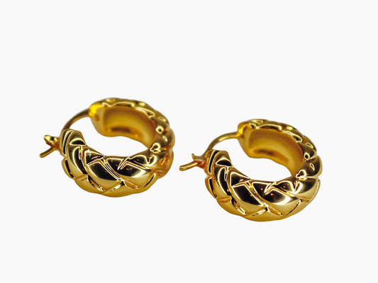 The Relic Hoops